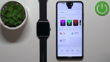 How to Enable iPhone Notifications in Haylou RS4?