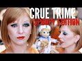 CRUE TRIME - SPOOPY EDITION! | ROBERT THE DOLL | BETTER OFF RED