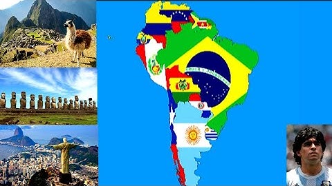 Maps That will change how you See the World (part 4)