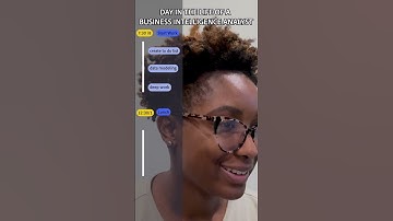 Day in the life of a Business Intelligence Analyst