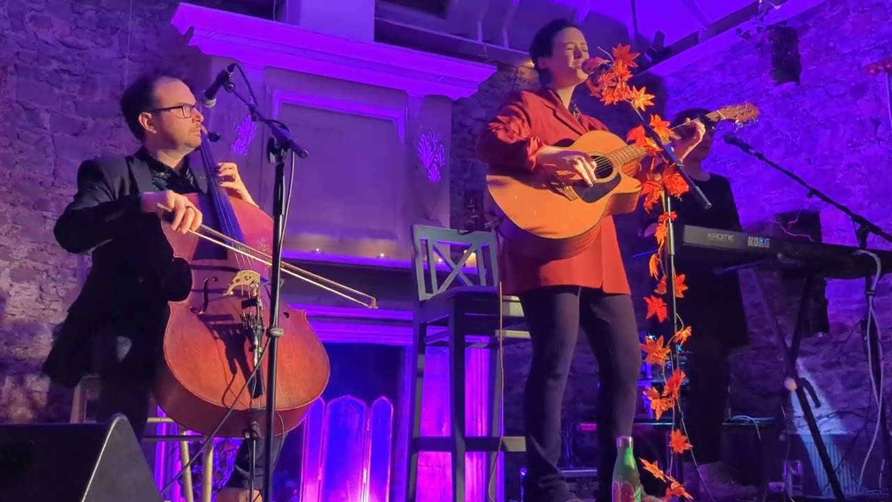 Emma Langford, Sowing Acorns.