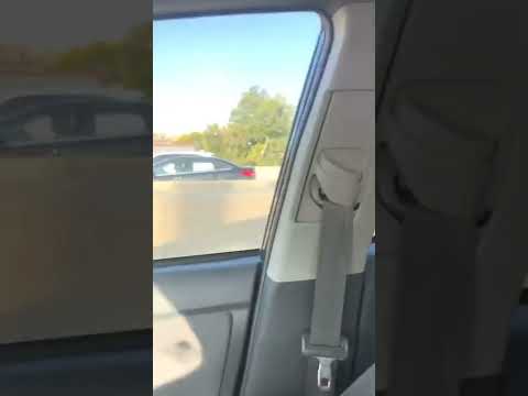 REAL-LIFE CHICAGO GTA car accident turns into a gunpoint car jacking ThanksLori Lightfoot JBpritzker