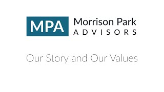 Our Story and Our Values