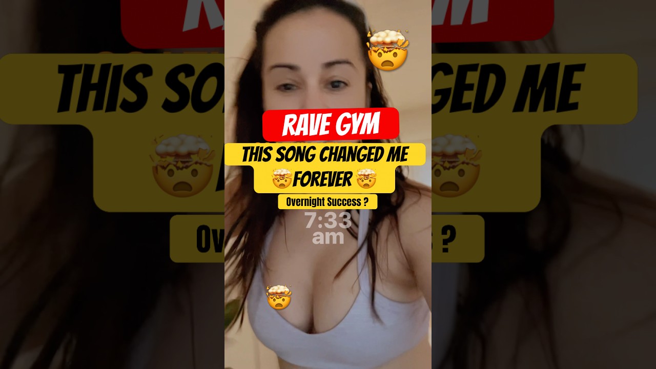 Самое сложное — не спортзал 