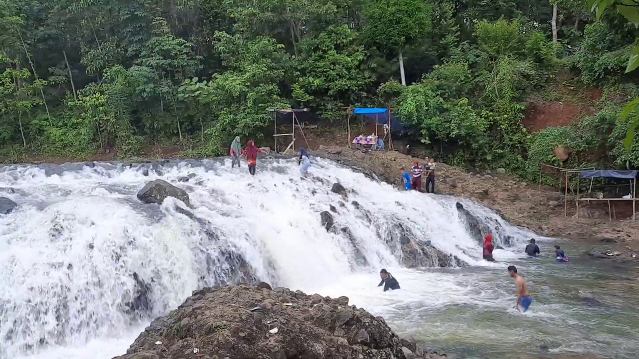 Wisata Aceh Utara dikenal dengan wisata Rayap atau lebih