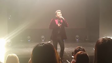 Nơi này có anh- Full live Sơn Tùng Mtp