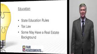What is the Board of Equalization?