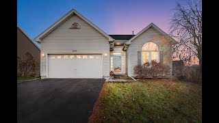 465 Conley Drive video tour