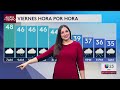 🔴 #EnVivo | N+ Univision 23: 11:30 a.m. | Estado informa sobre plan de respuesta a tormenta invernal