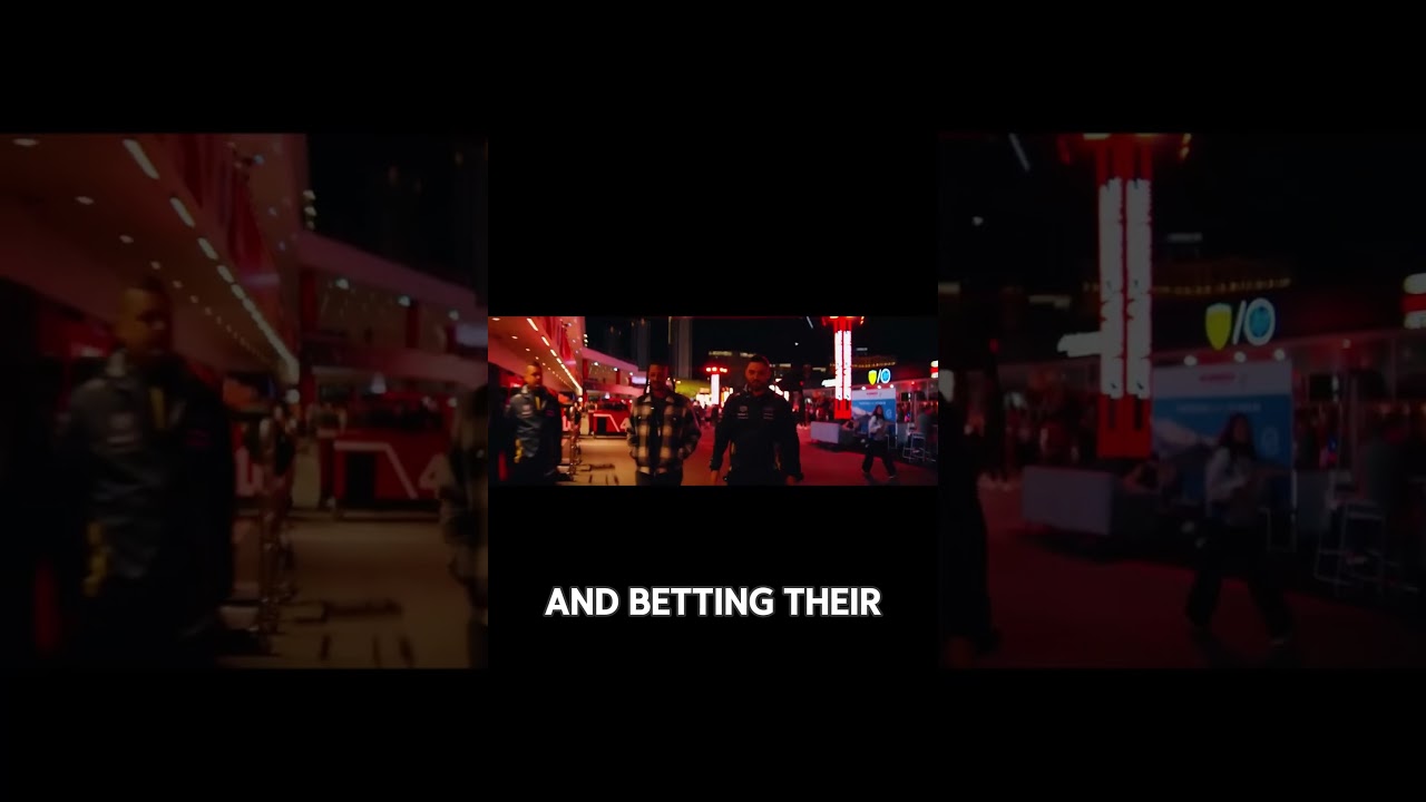 Почему 2026 год станет самым страшным годом в истории Red Bull?