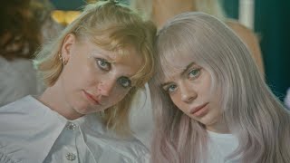 Abbie Ozard - miss american dream ft @Pixey