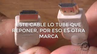 Revisado proyector Litium Led86 3500 Lumenes