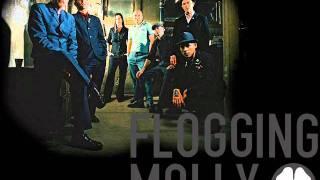 Flogging molly-death valley queen live