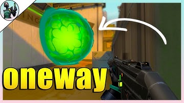 Win Postplants with this Viper Oneway Smoke | Bind B