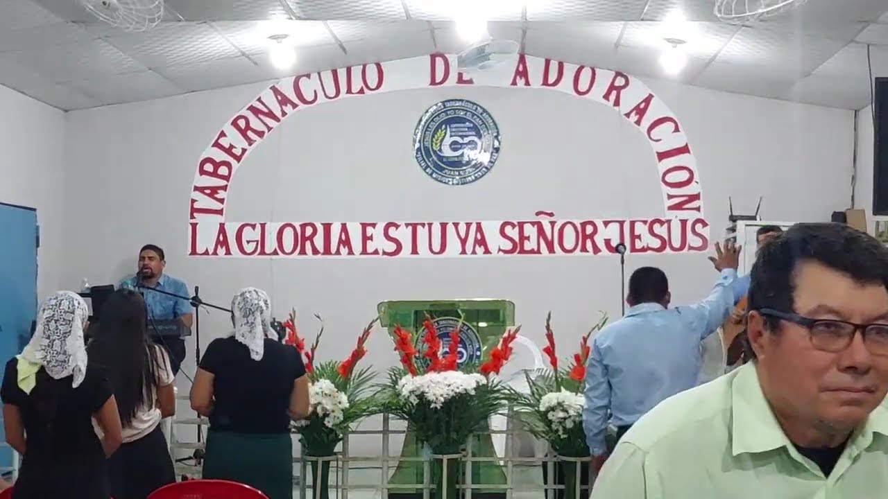 Vigilia de embajadores de Cristo, Sáb 21/02/2,026