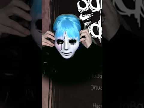Alina Rin Sally Face HIGHLIGHTS Показывает что под претезом (Косплей)