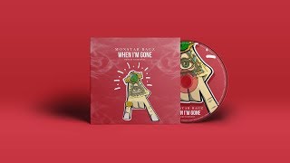 Monstar Ragz - De Cualquier Manera