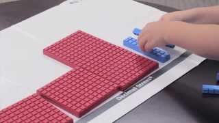 Math-U-See Demonstration | Introduction to Manipulatives