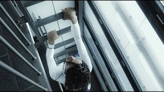 FKA twigs - Cellophane | Choreography by Osasuyi