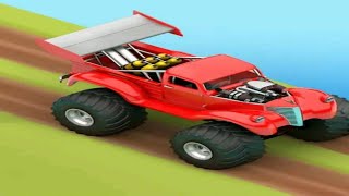 MMX Hill Dash 2- offroad Truc || karni raj gaming || screenshot 4