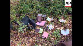 Kosovo Serbian Police Claim Kla Attacked Village Of Movljane