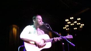 Scott Hutchison (Frightened Rabbit) Square 9