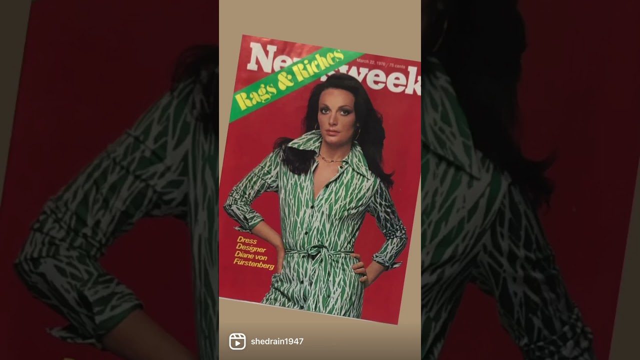 SHED RAIN Umbrellas in the 1970's