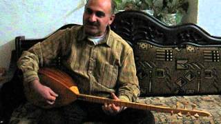 Qehhar Temmo Qamislo Strana Hevale Mini Dur 2009 Tembur Muzika Kurdi.avi