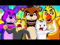 IL FILM DI FNAF MA SU GMOD È ILLEGALE CON DRCAT! TUTTA LA PIZZERIA VA A FUOCO! *ASSURDO*