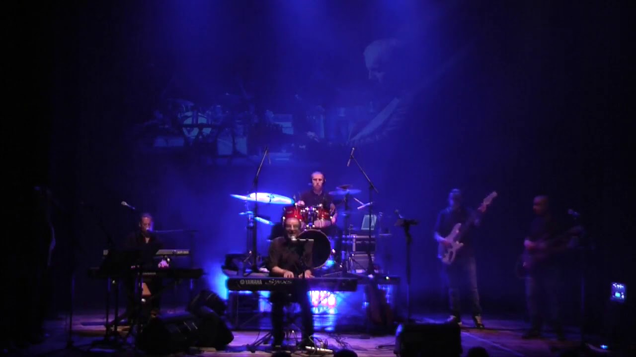 The Graduates - Still Crazy After All These Years