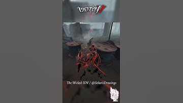 Bruh What the hell Bruh #identityv #アイデンティティv #第五人格