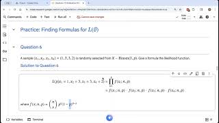 Celebrity MLE for Binomial Distribution with Unknown p Profile