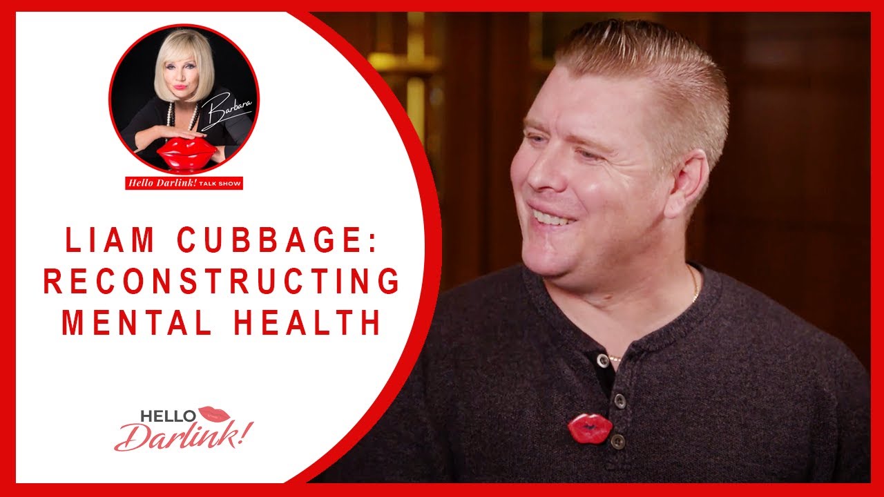 Mates in Construction: Liam Cubbage on Reconstructing Mental Health | 