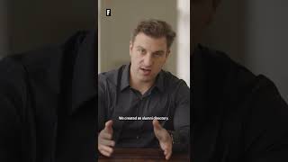 Here's How Airbnb’s CEO Deals With Tough Layoffs | Catching Up