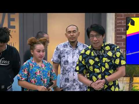 BONGKAR RENCANA PEMECATAN MPOK ALPA | OPERA VAN JAVA (12/03/19) PART 5