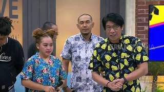 BONGKAR RENCANA PEMECATAN MPOK ALPA | OPERA VAN JAVA (12/03/19) PART 5