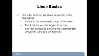 Celebrity Chapter 5 - Linux and Automated Assessment Tools Wealth