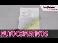 Fabricacin de autocopiativos  imprimir24horases