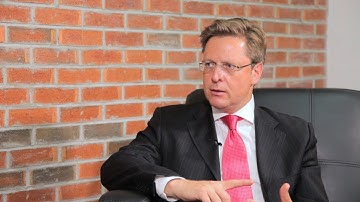 Why did you develop the concept of risk intelligence? Leo Tilman