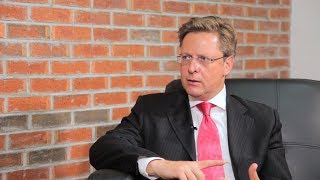 Why did you develop the concept of risk intelligence? Leo Tilman