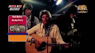 Rick Nelson & The Stone Canyon Band -  Garden Party