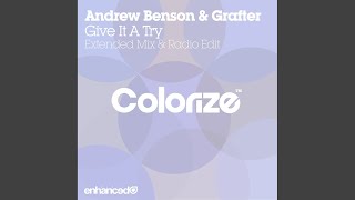 Give It A Try (Extended Mix)