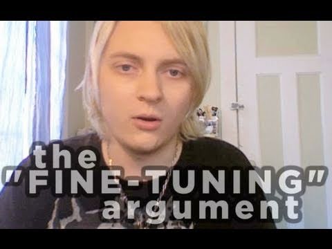 Evidence for God: The Fine-Tuned Universe [MCfaC#2]