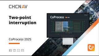 CoProcess 2025 | Break