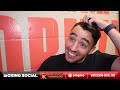“CRITICISM ONE WAY HAS BEEN UNFAIR!” JAMIE CONLAN REACTS TO SERIOUS CUTS TO CATTERALL AND EUBANK