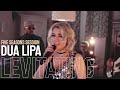 Levitating  dua lipa  five seasons cover  live band for event france  suisse