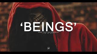 UNDERGROUND HIP HOP BEAT - "BEINGS"