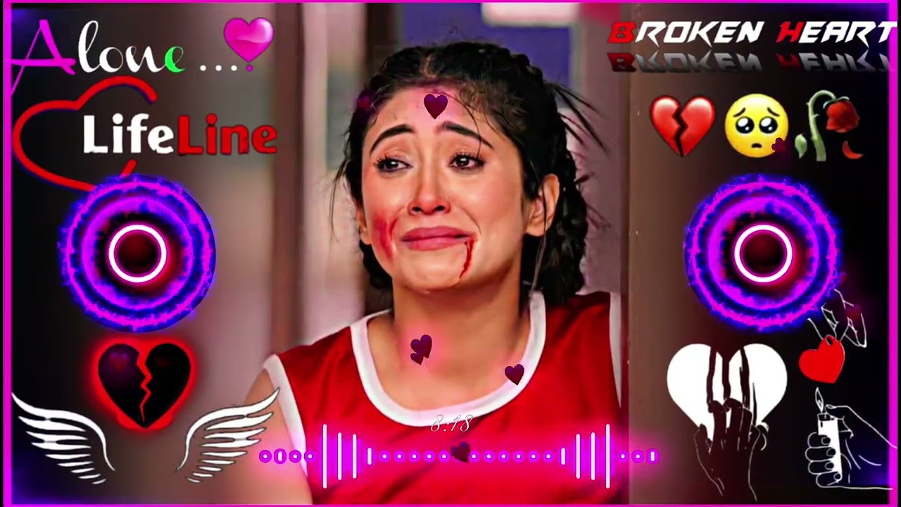 Mohabbat Ka Gam Hai Song 🥀♥️/ Dj | Heart Killer ❤️‍🔥 | Remix | Song 🥀 | Broken Life |---