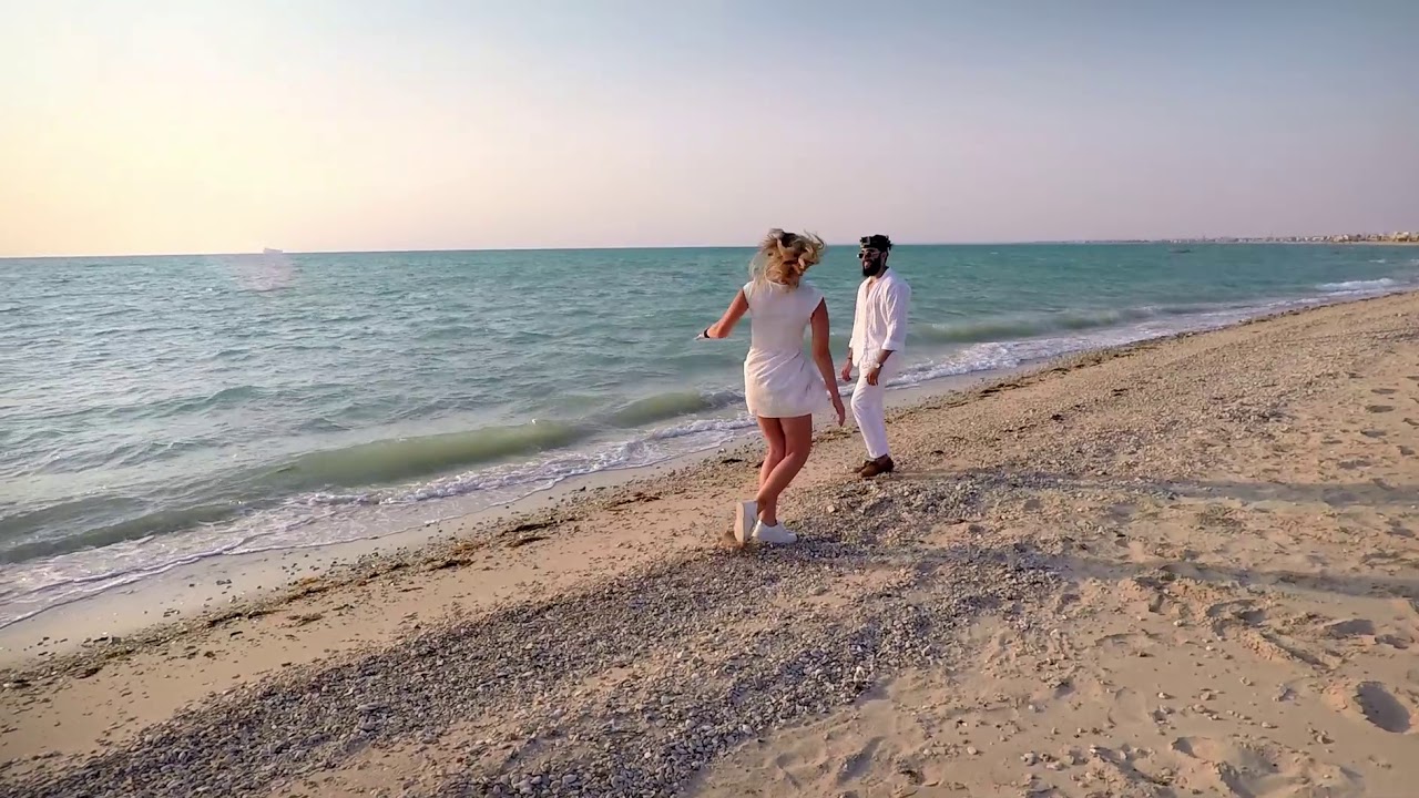 Golden Beach Ras Sudr - OPOV Teaser