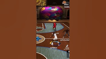 BEST DRIBBLE MOVES FOR ANY BUILD #2K21 #SUBSCRIBE